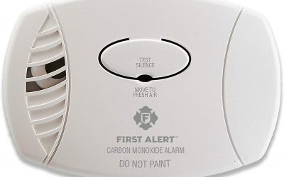 Servicing Your Carbon Monoxide Detector