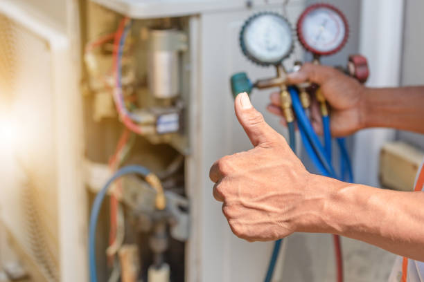 Your Furnace and the 92% Rule
