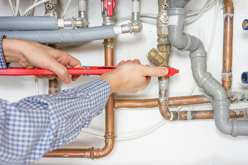 Troubleshooting Your Furnace
