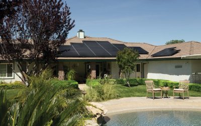 Solar Panels to Power Your Home